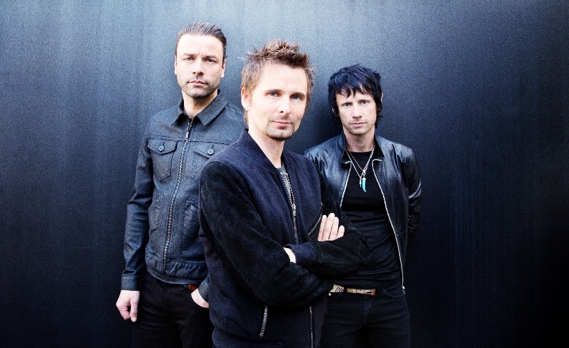muse drones 2015