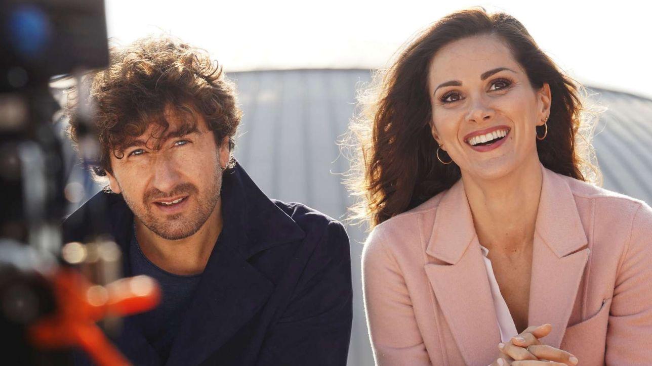 "Il giorno più bello del mondo", la fiaba moderna di Alessandro Siani