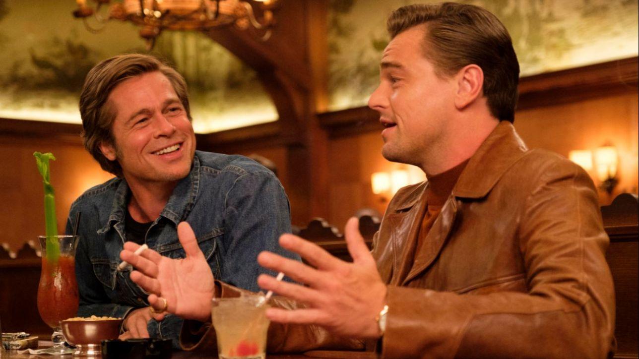 "C’era una volta...a Hollywood", la prima clip ufficiale del film di Tarantino