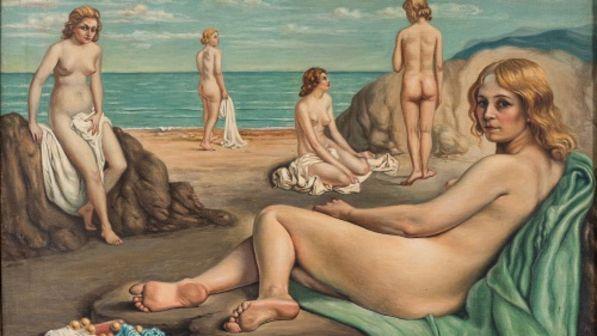de chirico, mostra, milano
