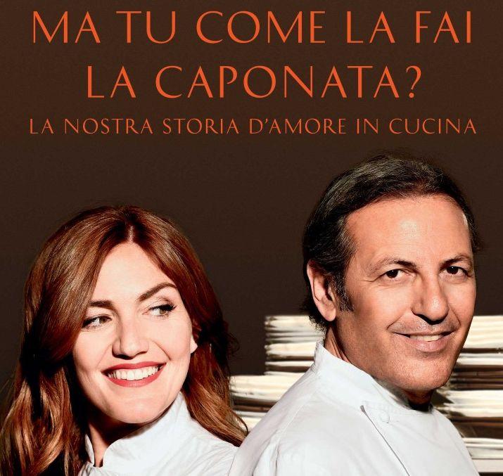 Libro Chiara Maci, “Ma tu come la fai la caponata?”, ricetta Polipetti affogati