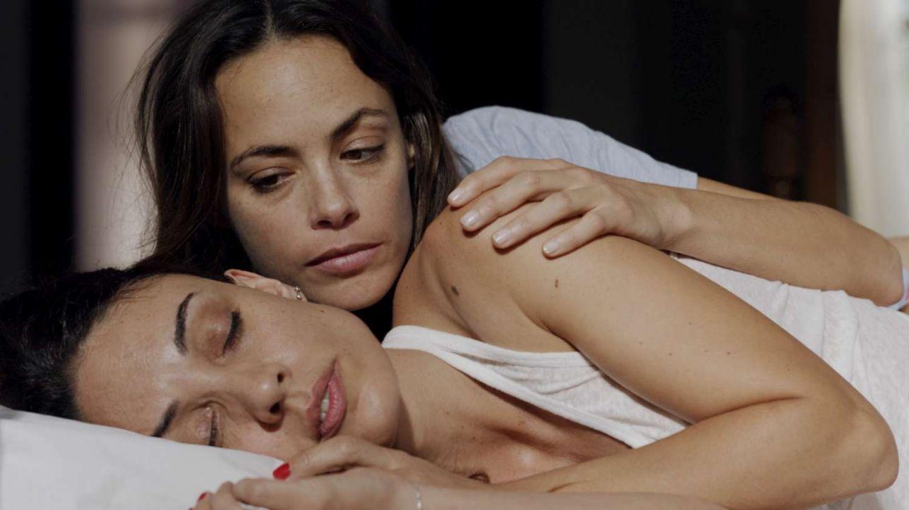 Bérénice Bejo nel thriller drammatico "Il segreto di una famiglia"