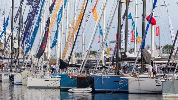 Salone Nautico 2019, Genova