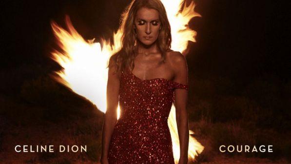 celine dion