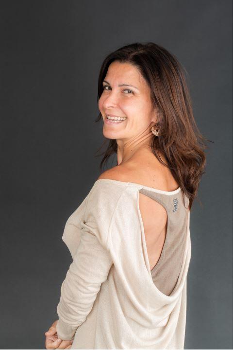 lorena marseglia, women power, storie di donne, vivere snella medical, vivere snella wellness