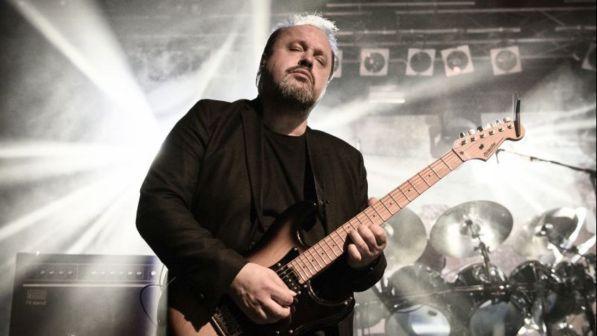 steve rothery marillion misplaced childhood