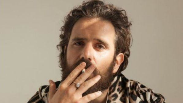 tommaso paradiso
