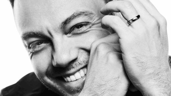 Tiziano Ferro