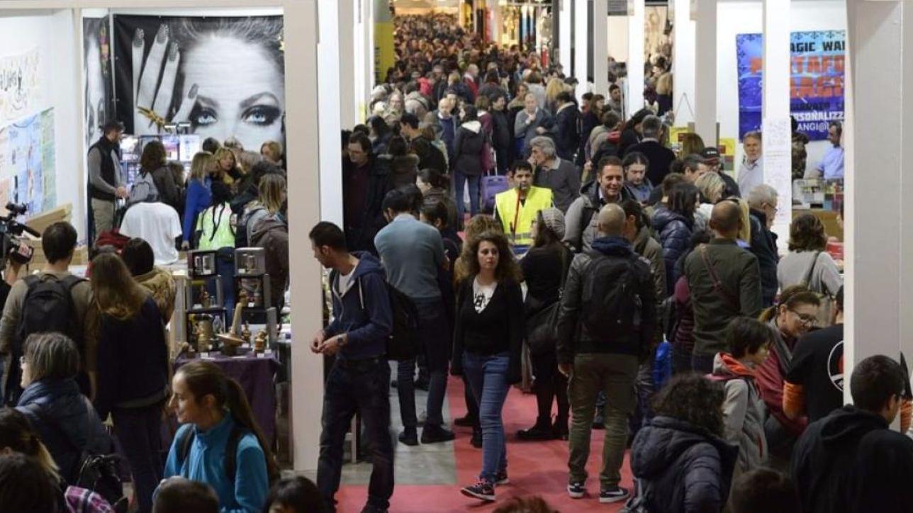 Artigiano in Fiera, boom di visitatori per la 23esima edizione