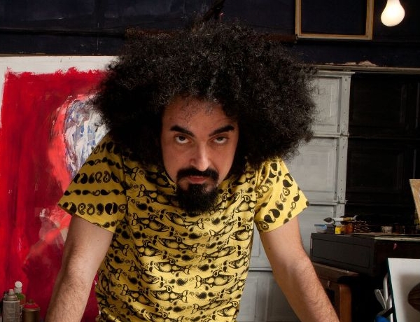caparezza