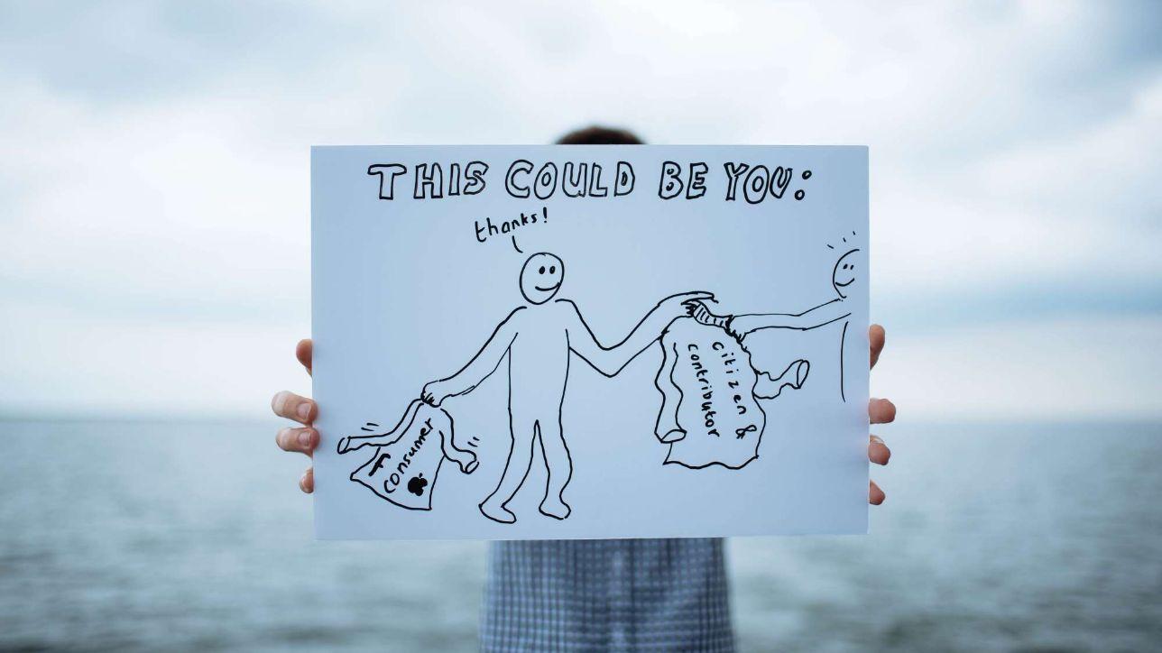 "De rerum natura", in Cascina Cuccagna il design diventa uno strumento per affrontare le divisioni