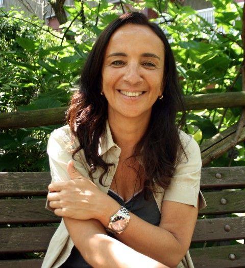 caterina mantovani, locman, women power, storie di donne