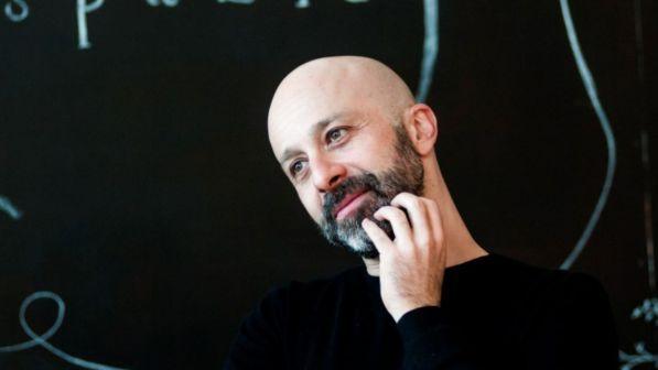 Chef Niko Romito, un successo a tre stelle