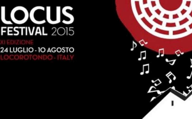 LOCUS FESTIVAL