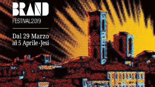 Jesi, Brand Festival: al via la terza edizione - foto 1