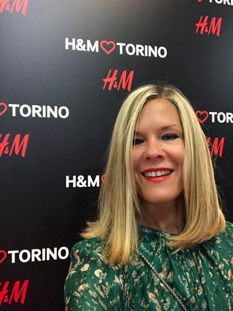 Elisaveta Pouchkarskaia, storie di donne, women power, H&M