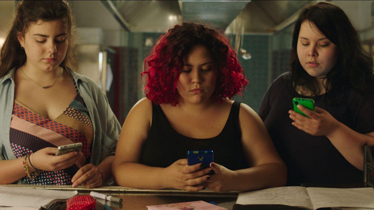 "Dolcissime": tutte le difficoltà dell'adolescenza tra bullismo e riscatto