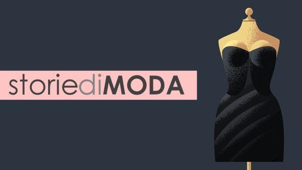 donne, storie di moda, grafiche per box, elena misericordia, grafiche storie di moda