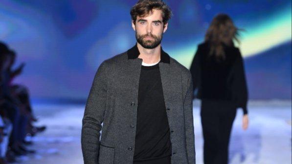 falconeri, sfilata, autunno, inverno, 2019, 2020