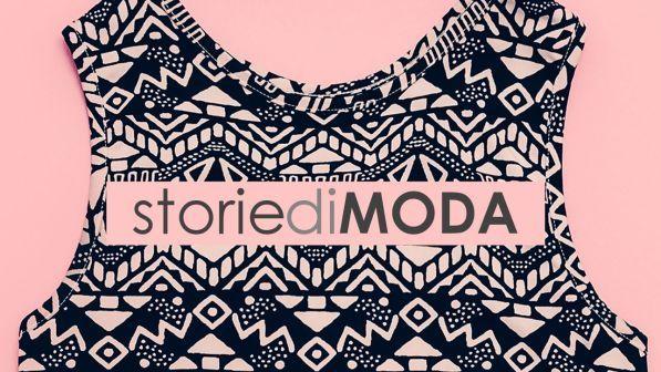 donne, storie di moda, grafiche per box, elena misericordia, grafiche storie di moda