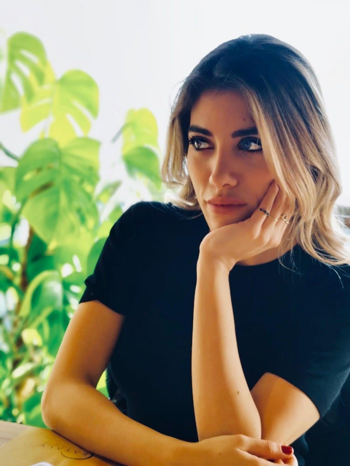 storie di moda, mariaelena samperi, abiti,
