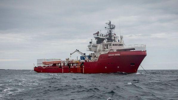 Migranti, Sos Mediterranee e Msf tornano in mare con nuova nave - foto 1