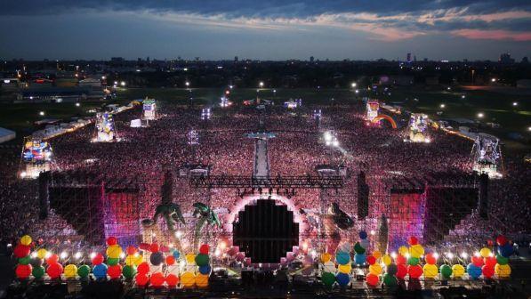 jovanotti jova beach party linate spettacolo