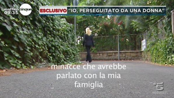 Molestie, l'altra faccia della medaglia: quando la vittima è un uomo - foto 1