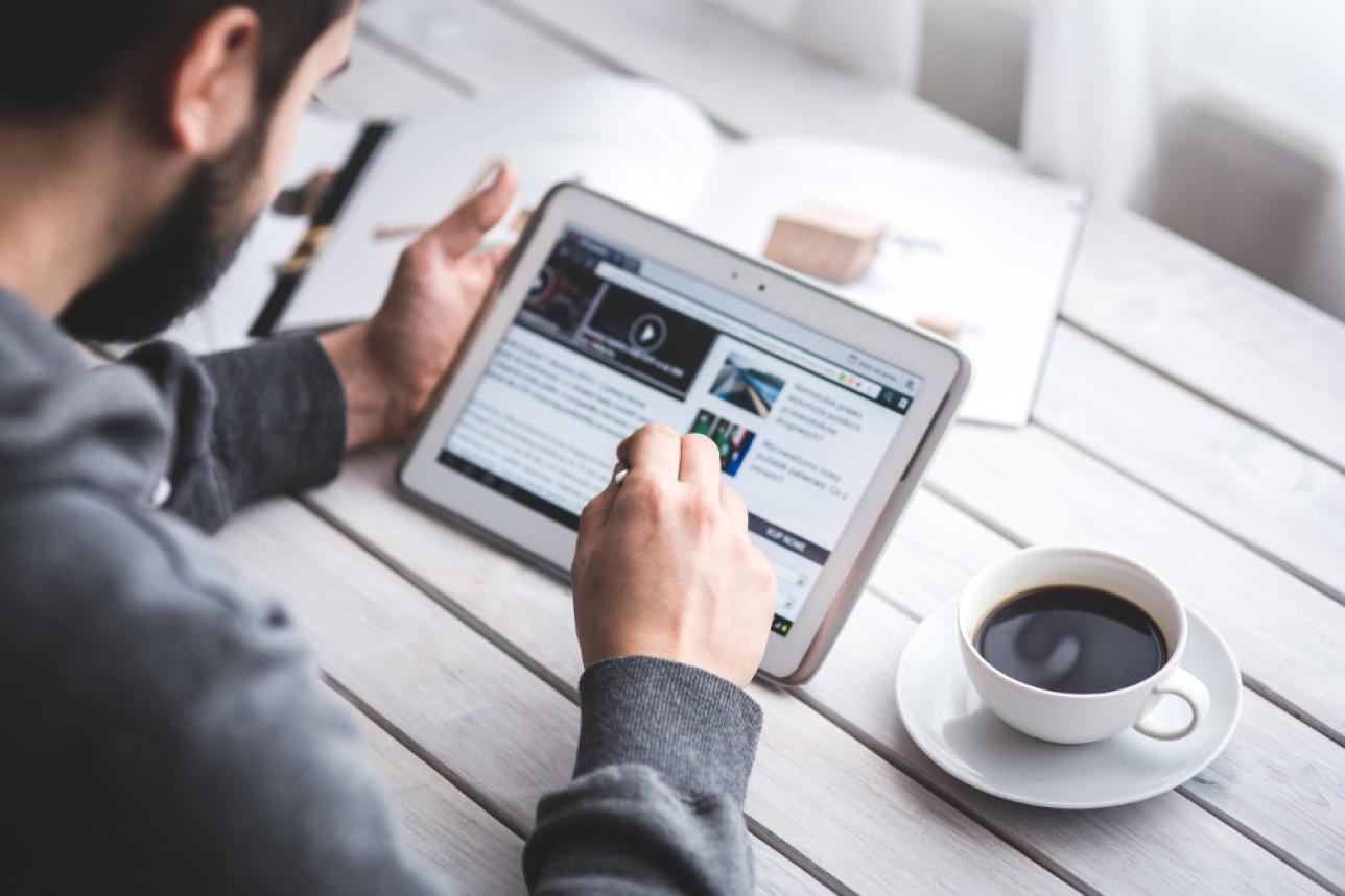 tecnologia, e-learning