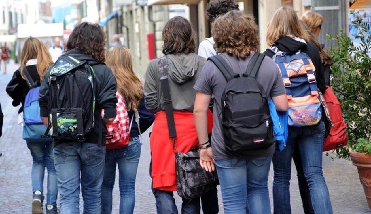 scuola, violenza, studenti