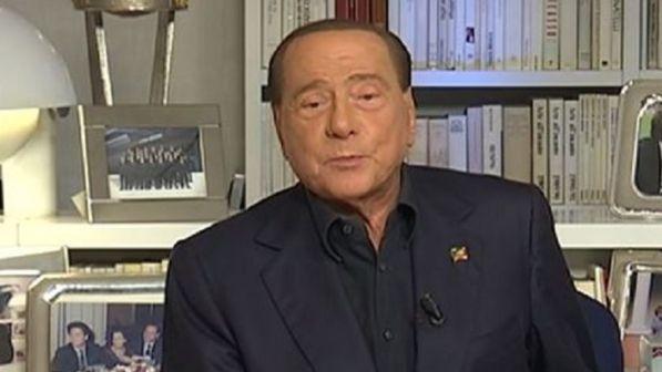Silvio Berlusconi: “Questo governo al capolinea”