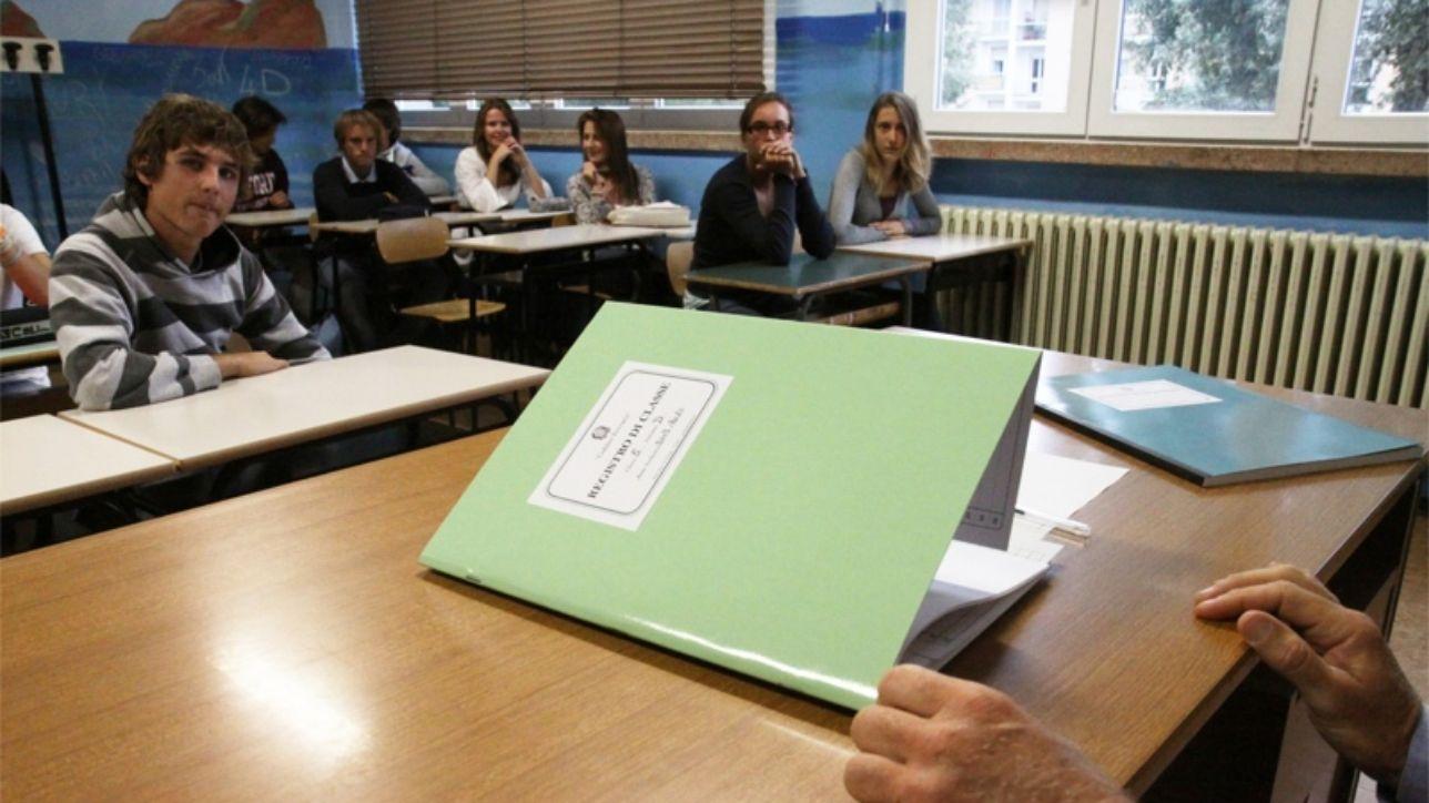 Scuola: mix di tradizione e nuovi saperi