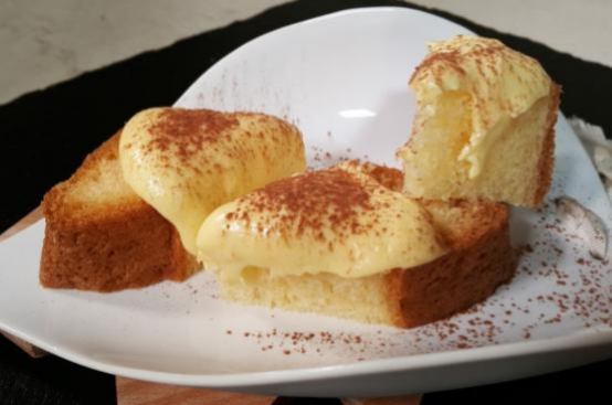 Crema al mascarpone Crema al mascarpone