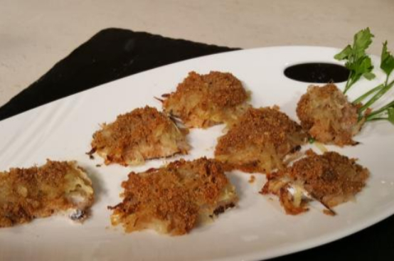 Sarde con le patate Sarde con le patate