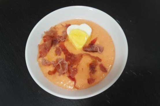 Salmorejo Salmorejo