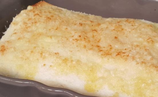 Lasagnette di tramezzini Lasagnette di tramezzini