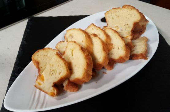 Plumcake salato Plumcake salato