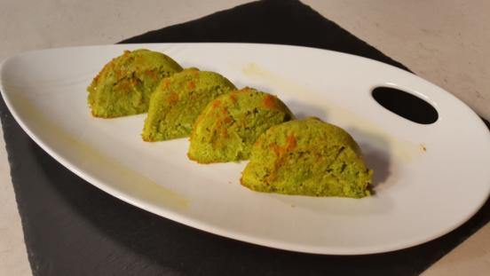 Ciambella di piselli Ciambella di piselli
