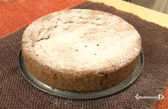 Torta moka Torta moka