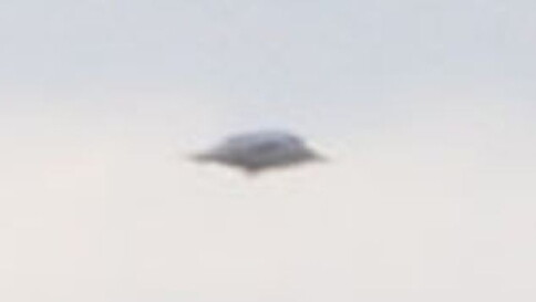 Australia, aereo charter DHC-8 vicino alla collisione con un Ufo 