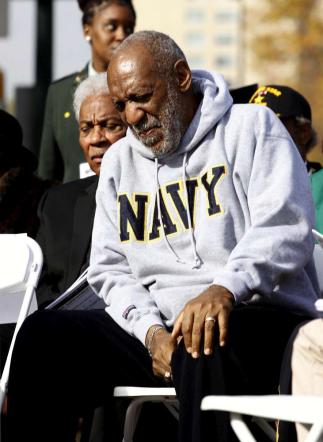 bill cosby,robinson