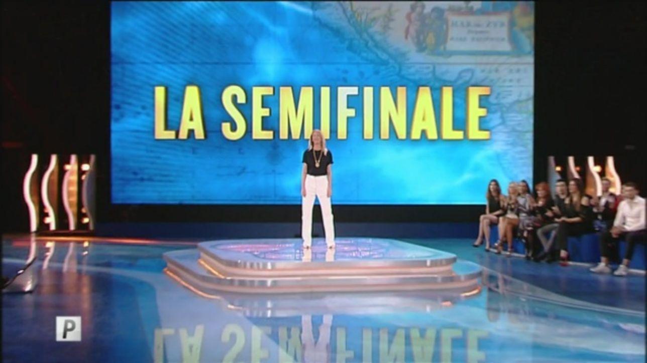 "Isola dei famosi", i momenti clou della semifinale