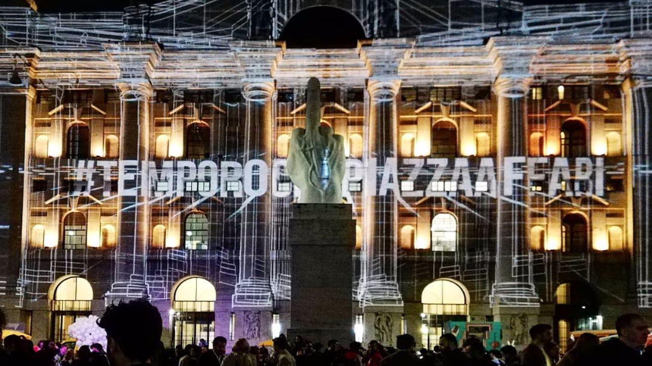 Fuorisalone, per le vie di Milano è l'ora di Design Pride