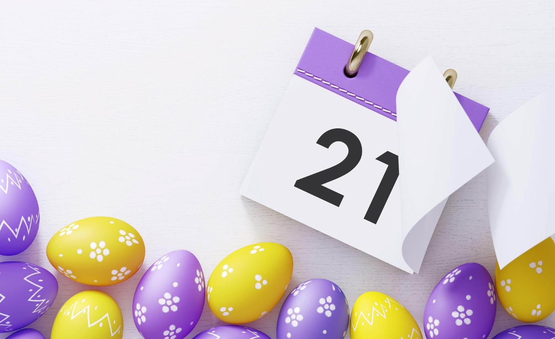 Finite le vacanze di Pasqua, si torna in classe: le date importanti