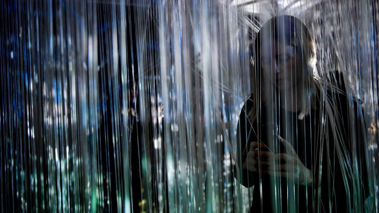 Fuorisalone 2019, nei magazzini di Ventura Centrale dove il design diventa spettacolo