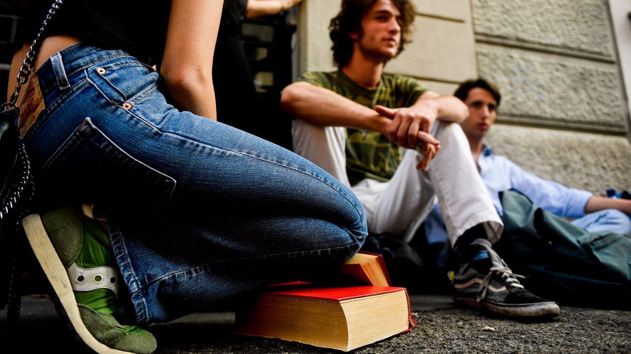 Maturità 2019, al via l'esame per oltre 520mila studenti