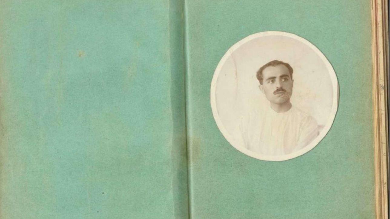 lettera di un soldato in trincea prima guerra mondiale