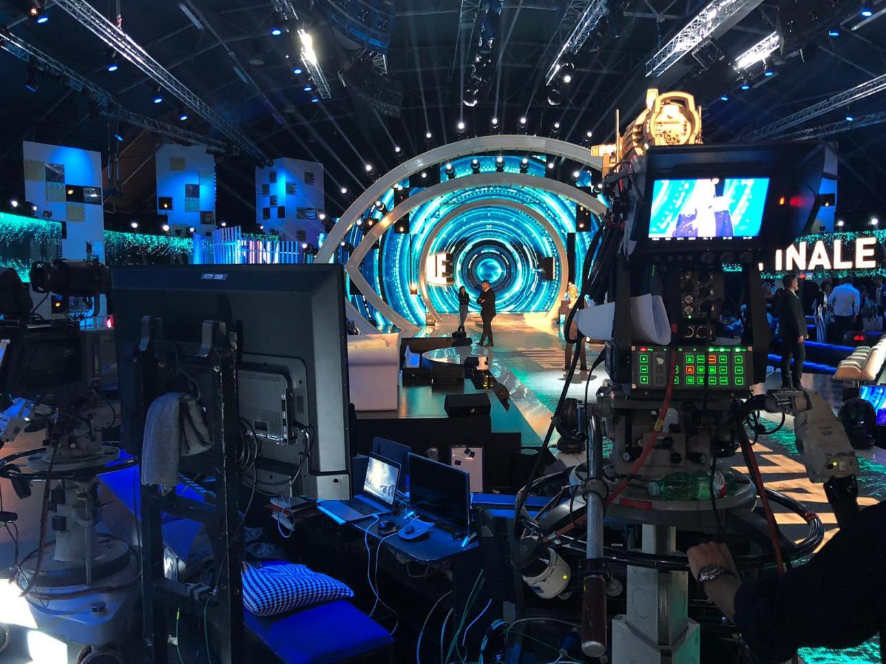 "Grande Fratello 16", tutte le foto del backstage della finale