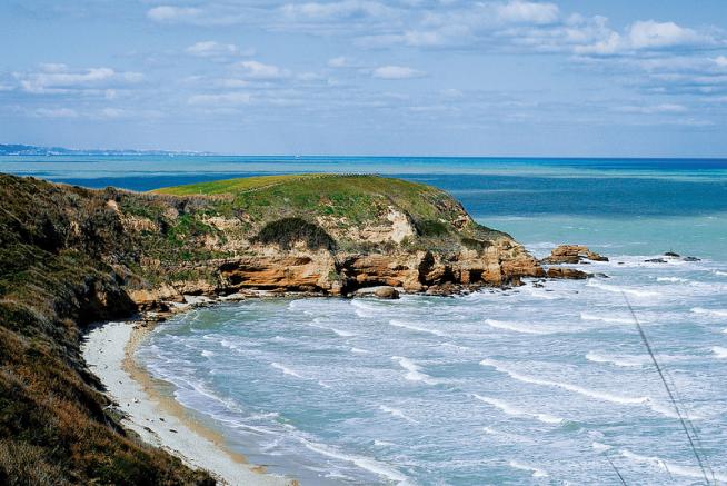 Mare dÊ¼Abruzzo: alla scoperta della Costa dei Trabocchi