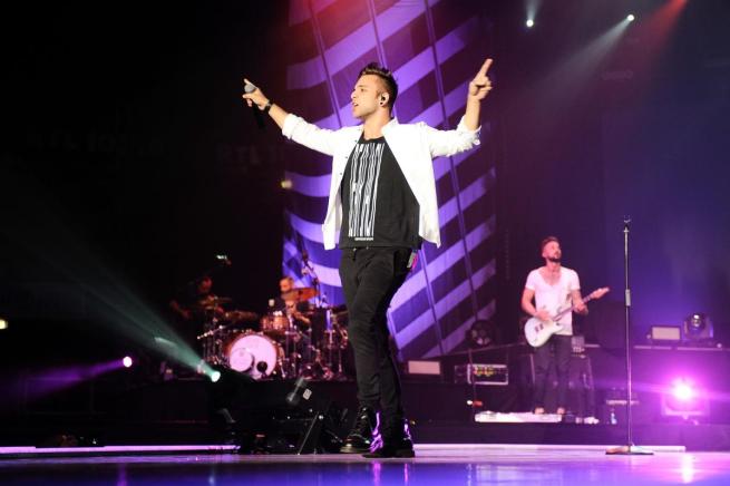 “DA AMICI A DEAR JACK” E DA DEAR JACK AD AMICI: ASPETTANDO IL TALENT, TORNA LA MUSICA NEL SATURDAY AFTERNOON DI CANALE5
